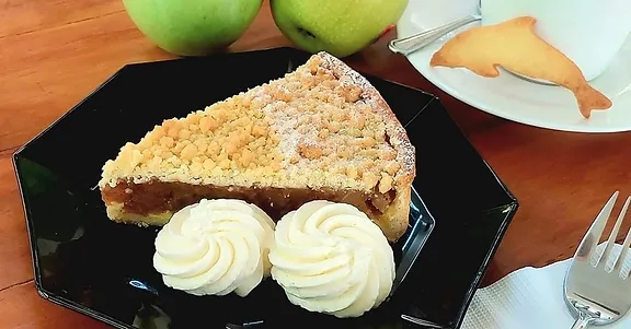 Apfelstrudel