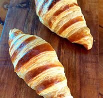 Croissants